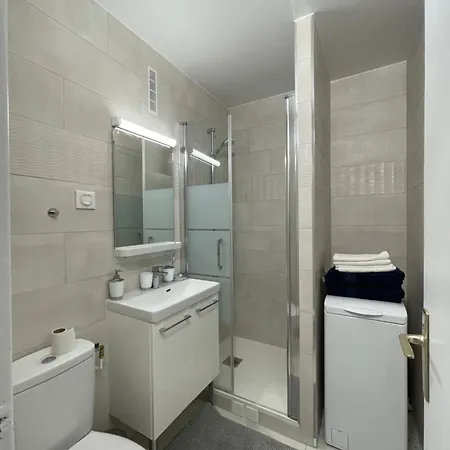 With 180 View Of Apartment